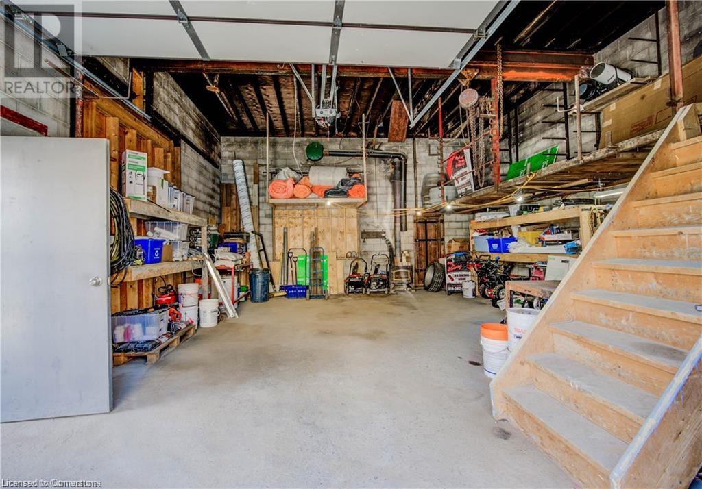 203 Breithaupt Street, Kitchener, Ontario  N2H 5H3 - Photo 16 - 40687024