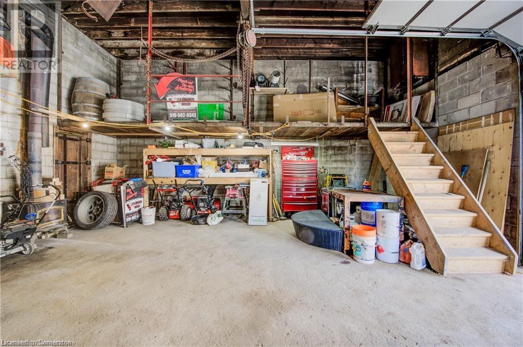 203 Breithaupt Street, Kitchener, Ontario  N2H 5H3 - Photo 17 - 40687024