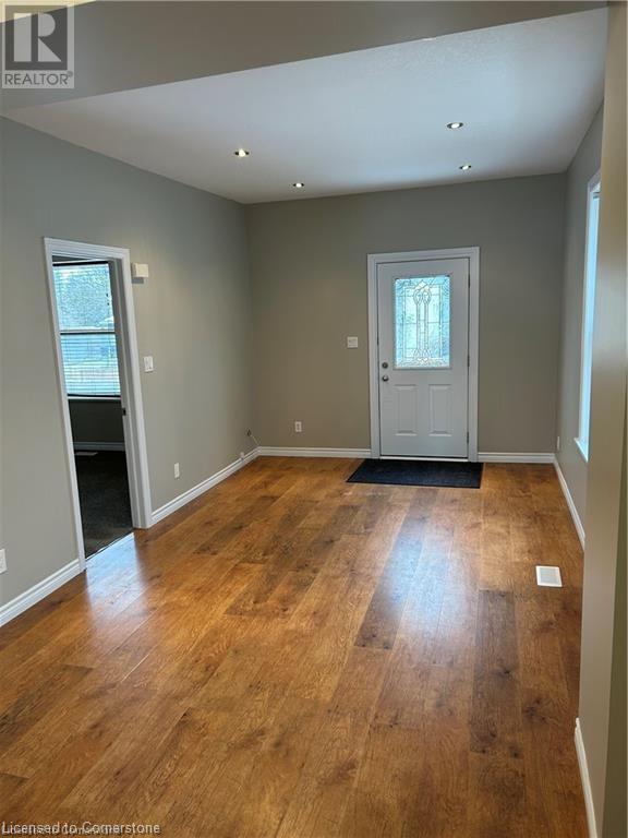 203 Breithaupt Street, Kitchener, Ontario  N2H 5H3 - Photo 21 - 40687024