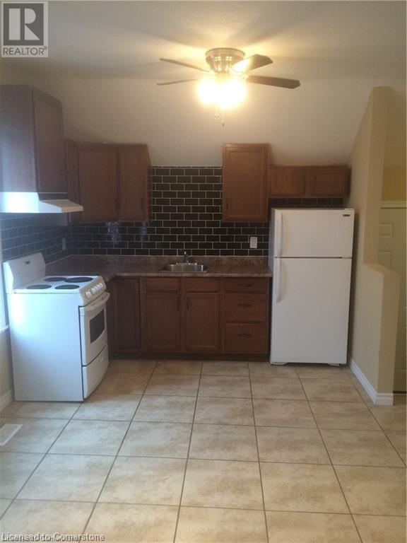 203 Breithaupt Street, Kitchener, Ontario  N2H 5H3 - Photo 34 - 40687024