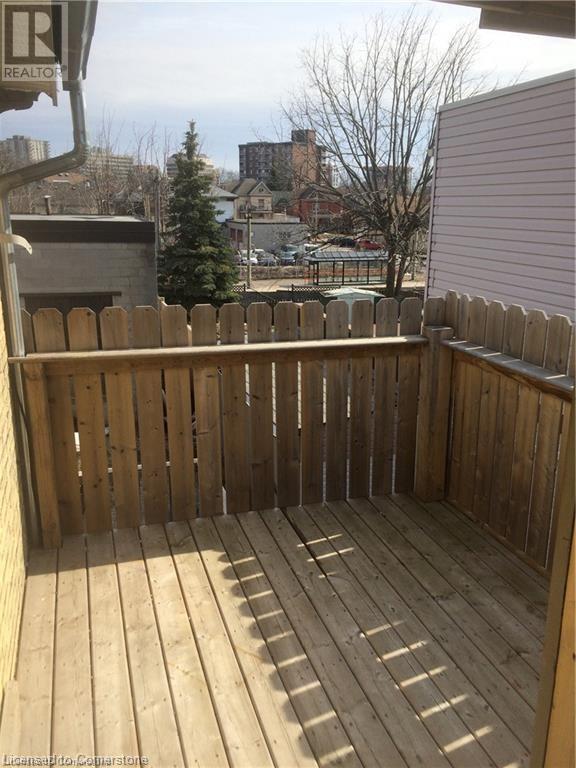 203 Breithaupt Street, Kitchener, Ontario  N2H 5H3 - Photo 42 - 40687024