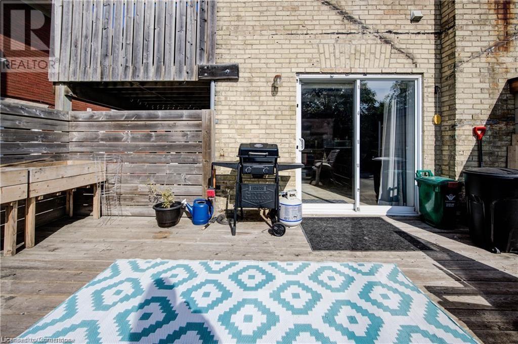 203 Breithaupt Street, Kitchener, Ontario  N2H 5H3 - Photo 6 - 40687024