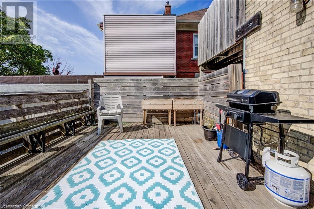 203 Breithaupt Street, Kitchener, Ontario  N2H 5H3 - Photo 7 - 40687024