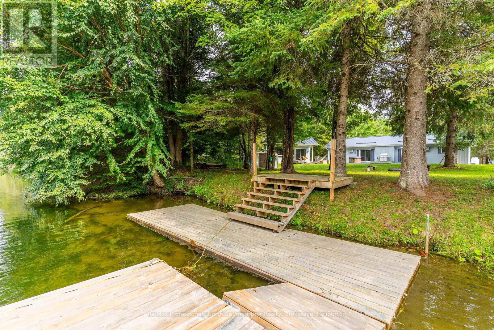 1625 Hunter Creek Road, Minden Hills, Ontario  K0M 2K0 - Photo 2 - X10434162