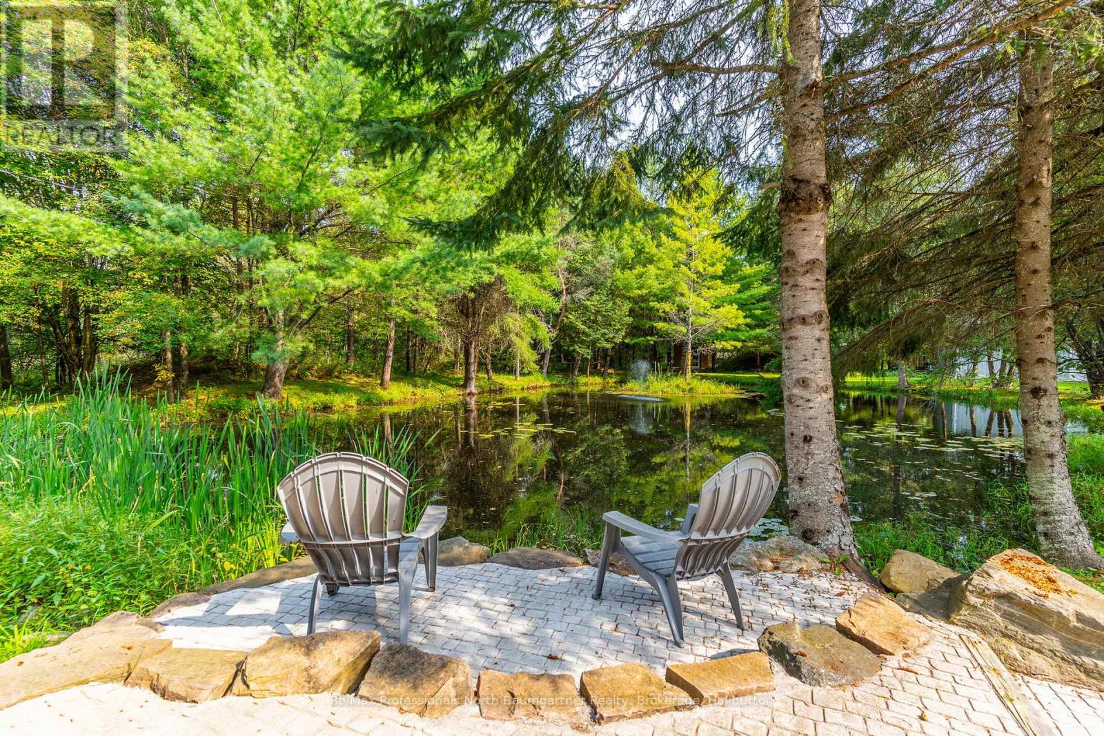 1625 Hunter Creek Road, Minden Hills, Ontario  K0M 2K0 - Photo 3 - X10434162