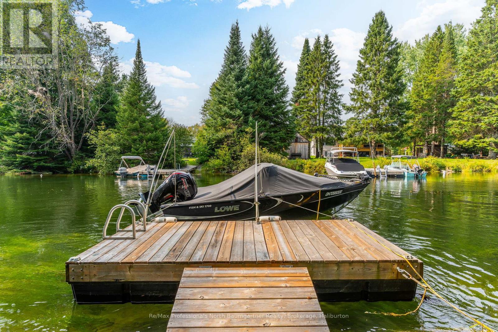 1625 Hunter Creek Road, Minden Hills, Ontario  K0M 2K0 - Photo 30 - X10434162