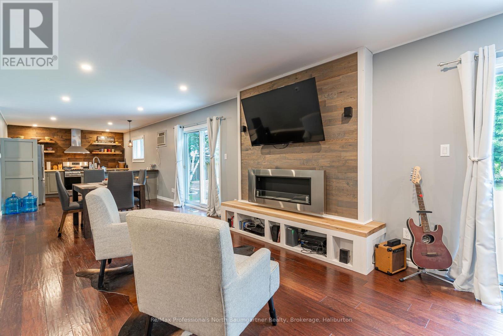 1625 Hunter Creek Road, Minden Hills, Ontario  K0M 2K0 - Photo 4 - X10434162