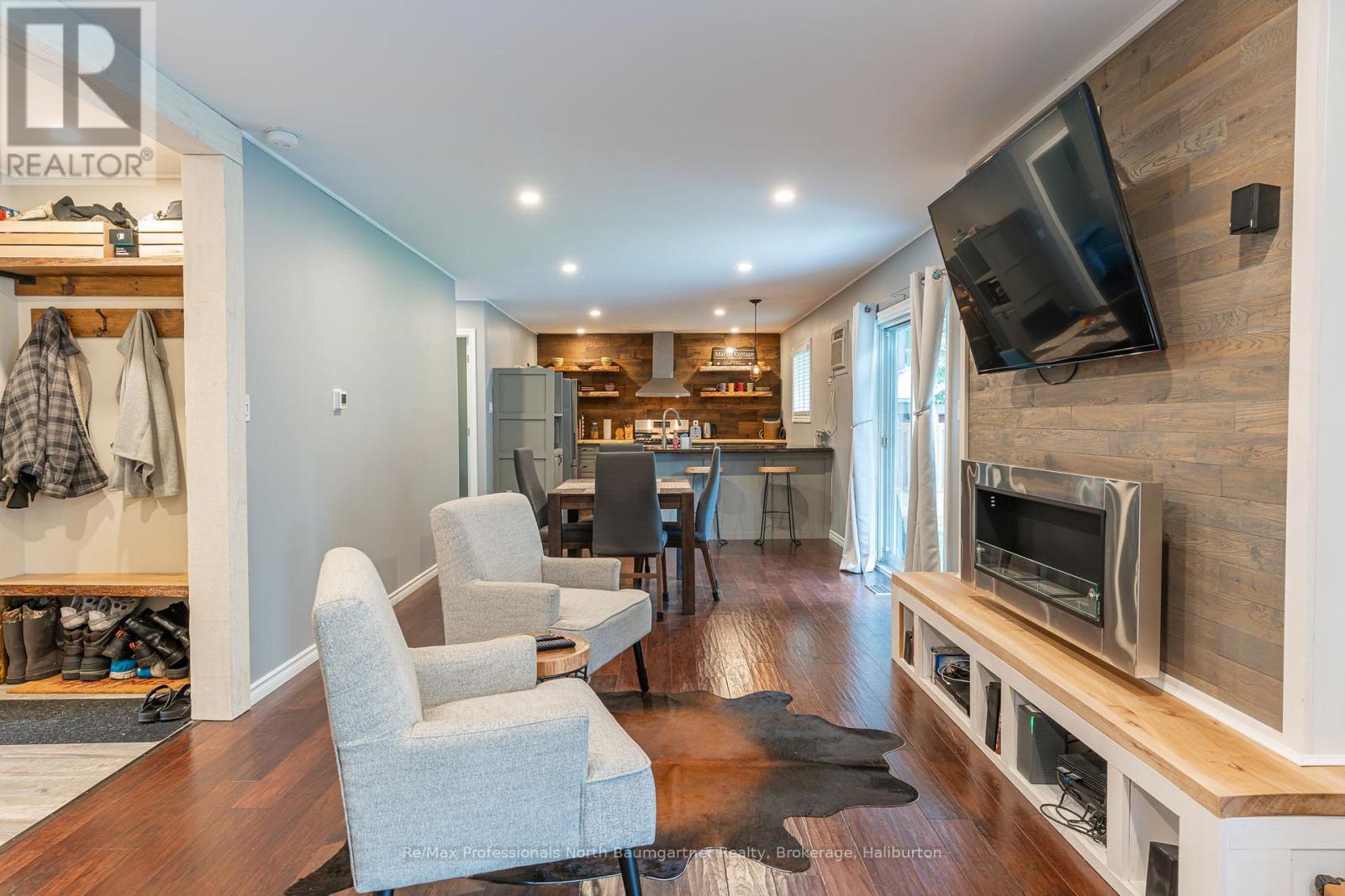 1625 Hunter Creek Road, Minden Hills, Ontario  K0M 2K0 - Photo 6 - X10434162