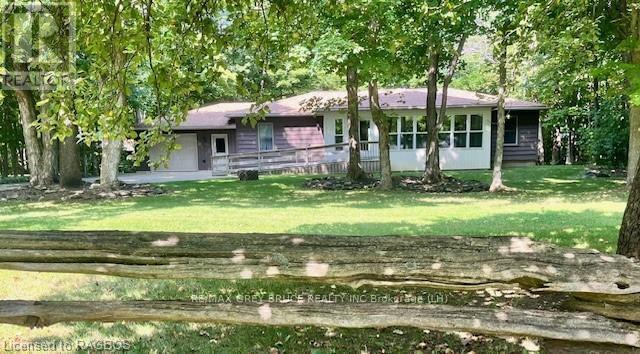 86 Moore Street, Northern Bruce Peninsula, Ontario  N0H 1W0 - Photo 35 - X10845576