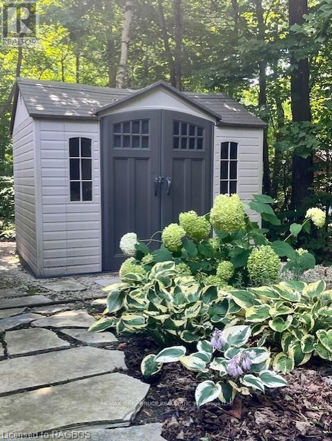 86 Moore Street, Northern Bruce Peninsula, Ontario  N0H 1W0 - Photo 5 - X10845576