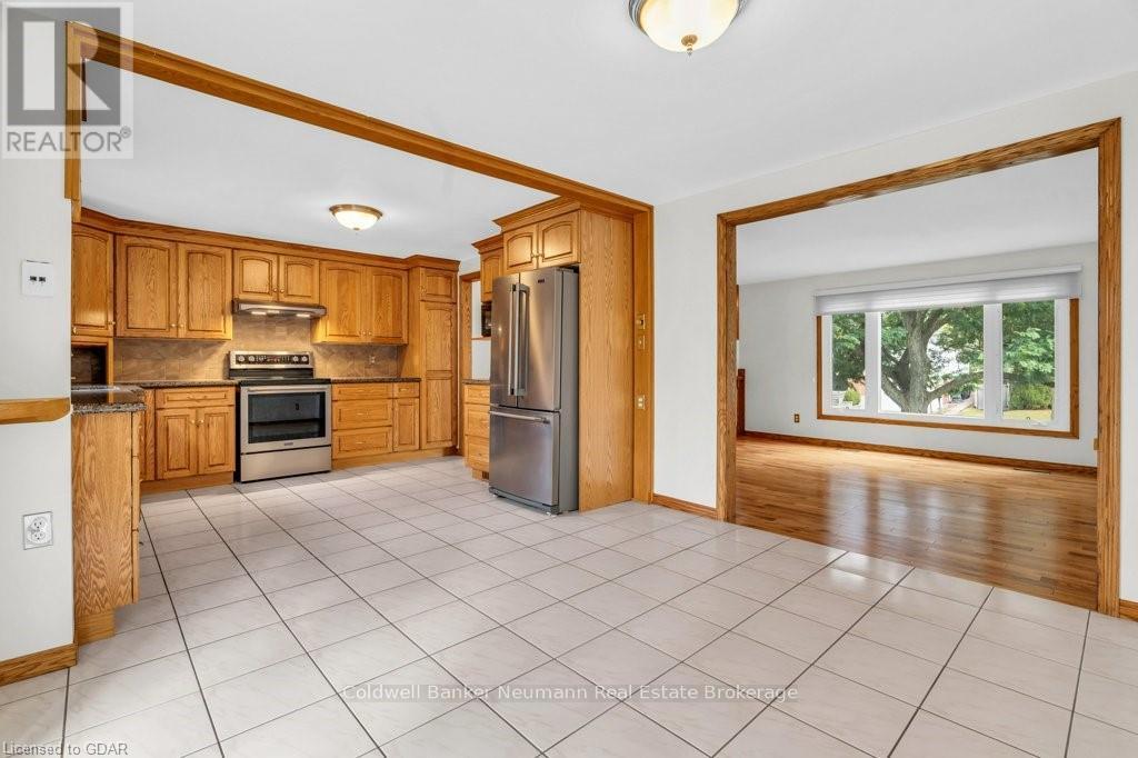 108 Woodborough Road, Guelph, Ontario  N1G 3K5 - Photo 13 - X10876274