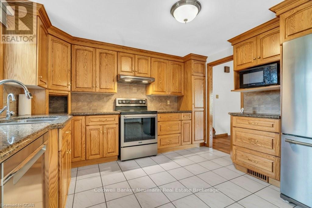 108 Woodborough Road, Guelph, Ontario  N1G 3K5 - Photo 14 - X10876274