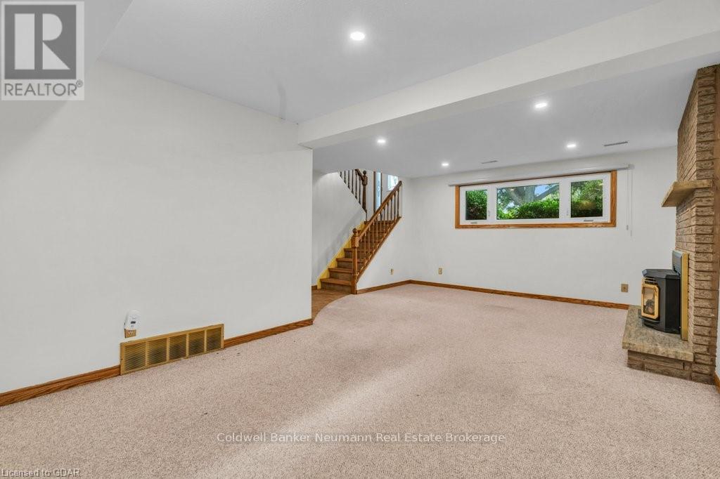 108 Woodborough Road, Guelph, Ontario  N1G 3K5 - Photo 26 - X10876274