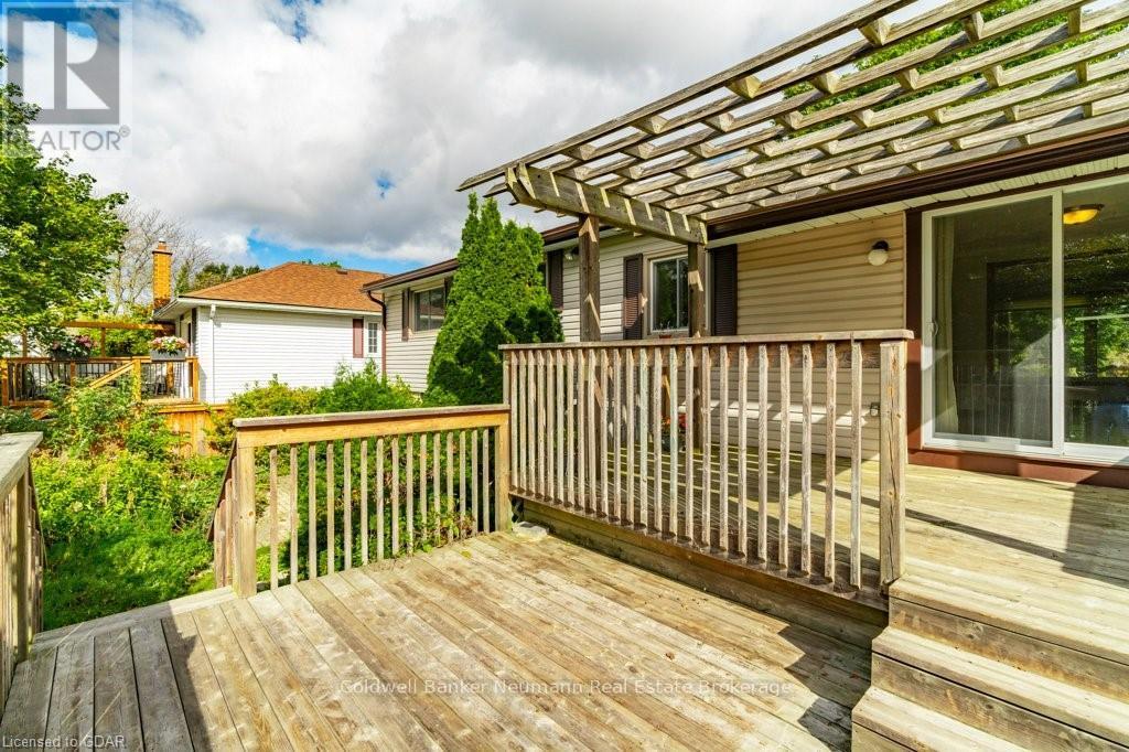 108 Woodborough Road, Guelph, Ontario  N1G 3K5 - Photo 31 - X10876274