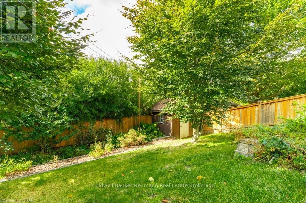 108 Woodborough Road, Guelph, Ontario  N1G 3K5 - Photo 32 - X10876274