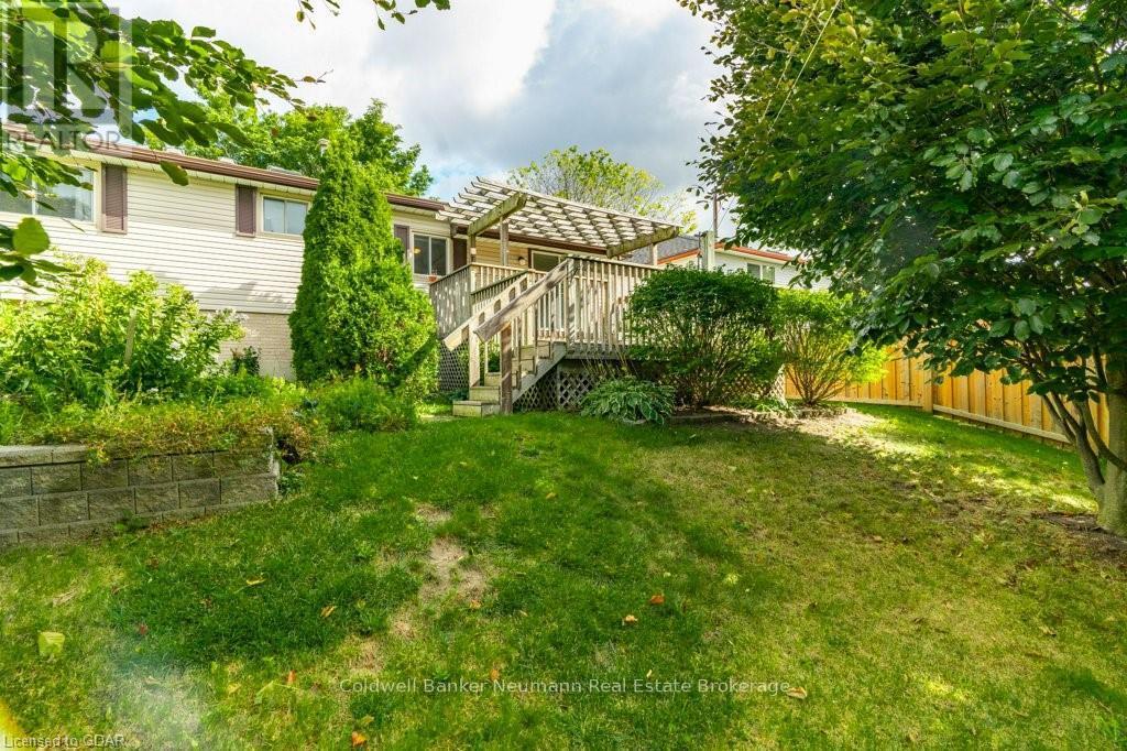 108 Woodborough Road, Guelph, Ontario  N1G 3K5 - Photo 33 - X10876274