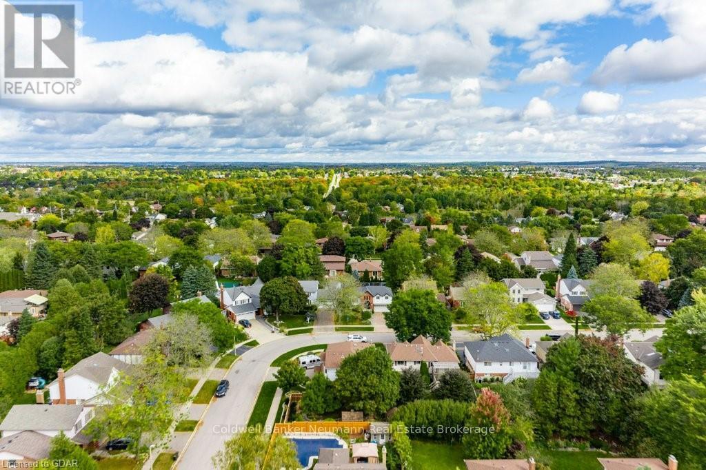 108 Woodborough Road, Guelph, Ontario  N1G 3K5 - Photo 36 - X10876274