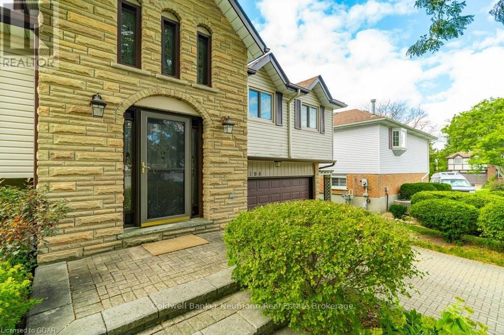108 Woodborough Road, Guelph, Ontario  N1G 3K5 - Photo 5 - X10876274