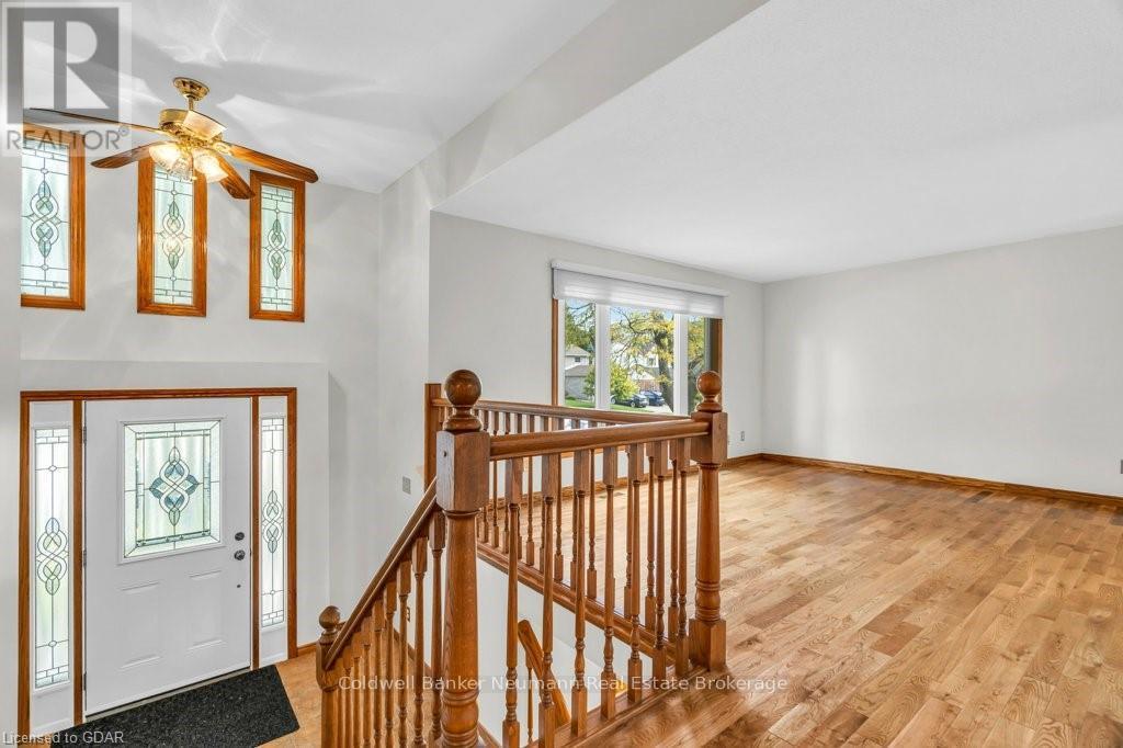 108 Woodborough Road, Guelph, Ontario  N1G 3K5 - Photo 8 - X10876274