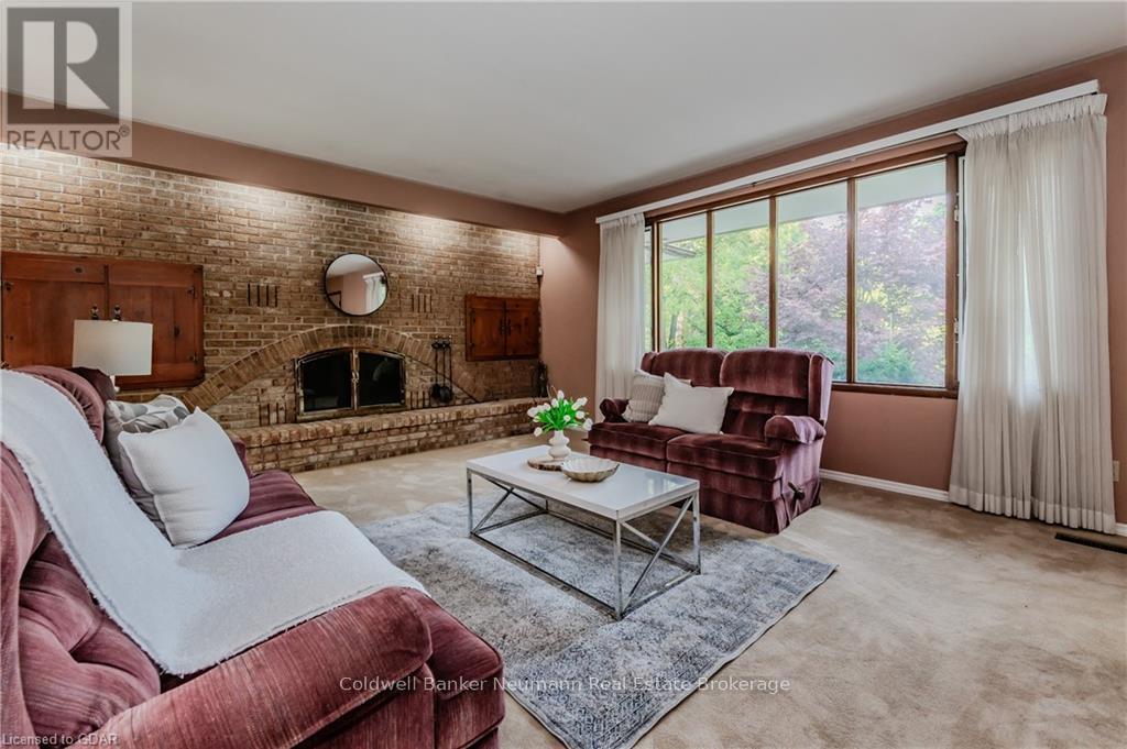 4711 Watson Road S, Puslinch, Ontario  N0B 2J0 - Photo 9 - X11879900