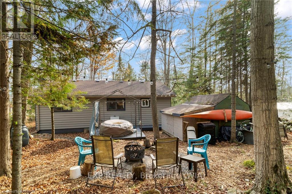 397 Mallory Beach Road, South Bruce Peninsula, Ontario  N0H 2T0 - Photo 28 - X11879953