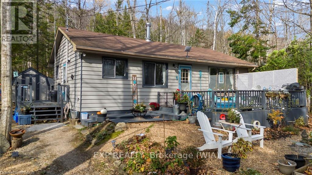 397 Mallory Beach Road, South Bruce Peninsula, Ontario  N0H 2T0 - Photo 3 - X11879953