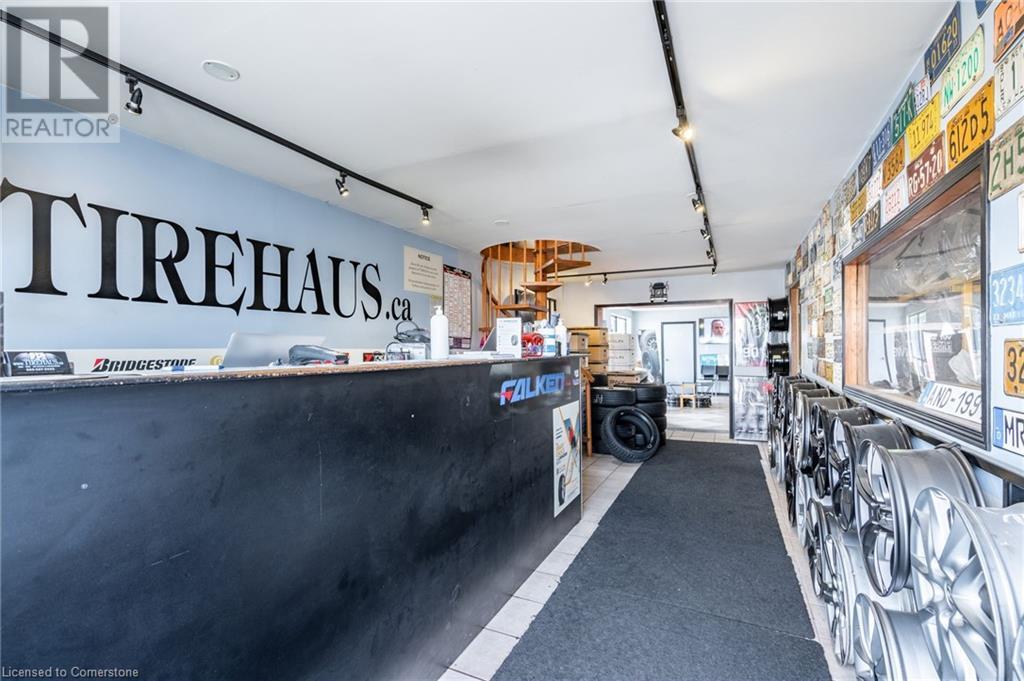 230 Pritchard Road, Hamilton, Ontario  L8W 3P7 - Photo 10 - 40687013