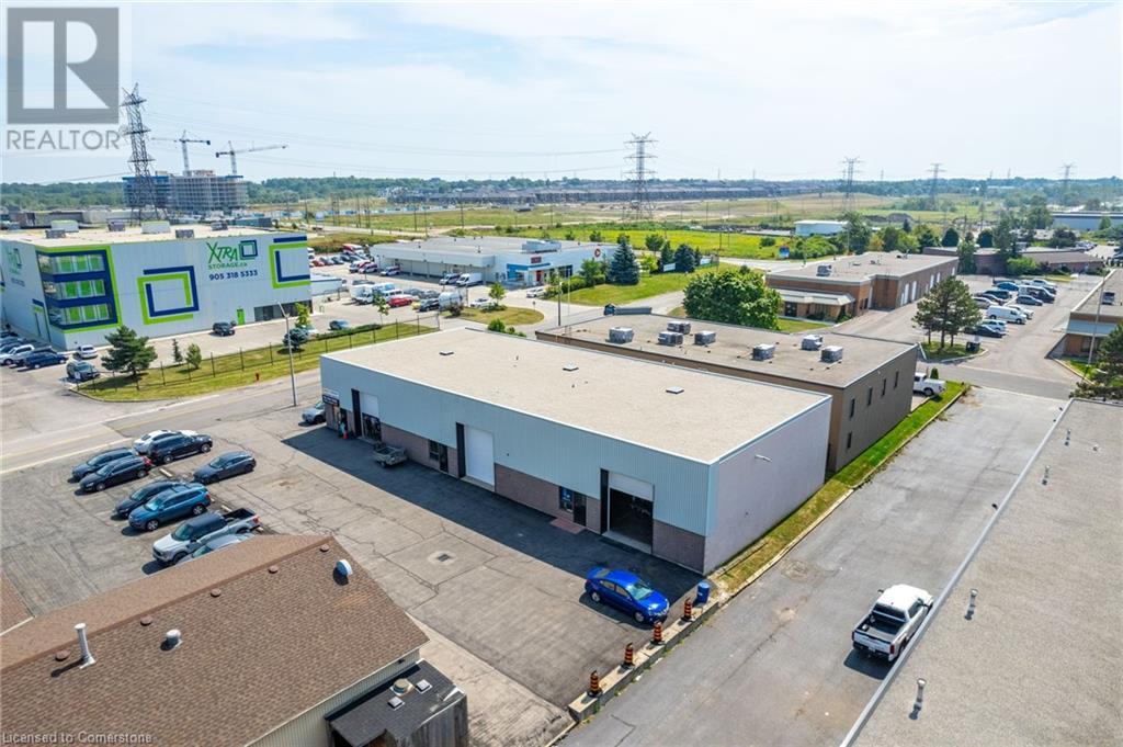 230 Pritchard Road, Hamilton, Ontario  L8W 3P7 - Photo 2 - 40687013