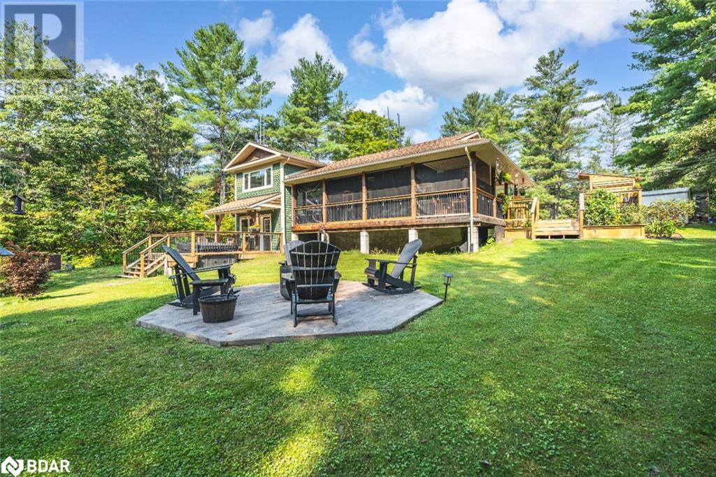 1023 Sophers Landing Road, Kilworthy, Ontario  P0E 1G0 - Photo 3 - 40687021