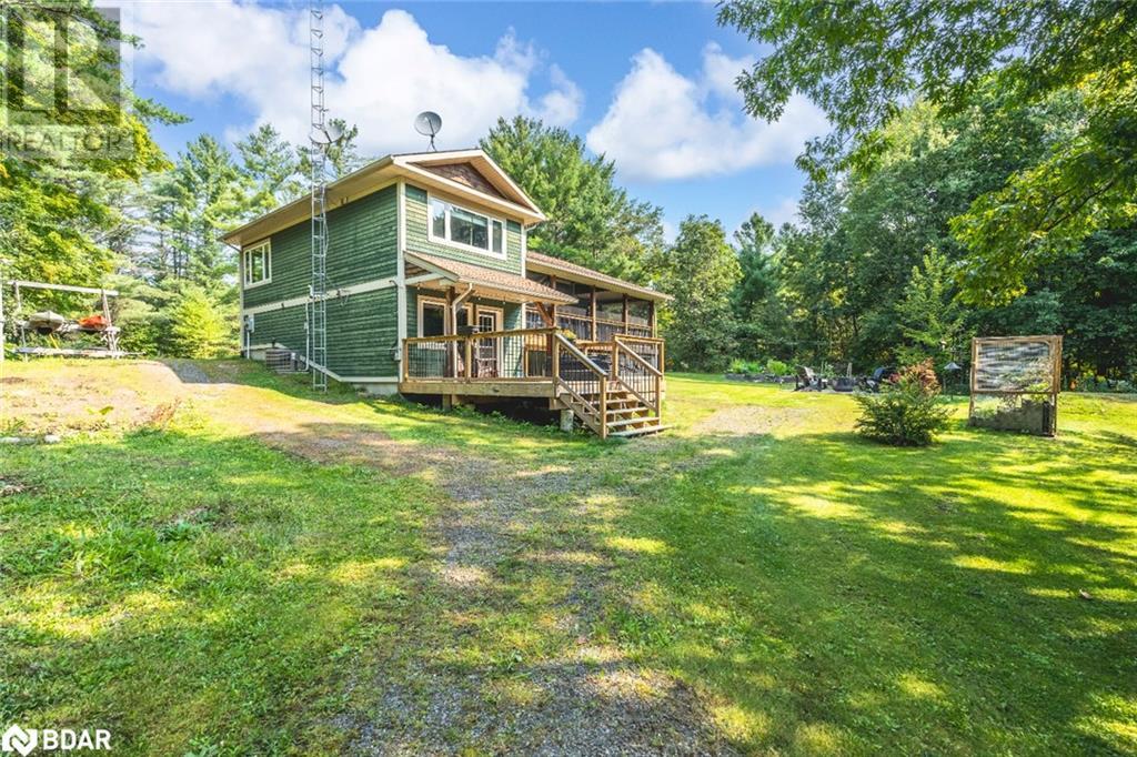 1023 Sophers Landing Road, Kilworthy, Ontario  P0E 1G0 - Photo 30 - 40687021