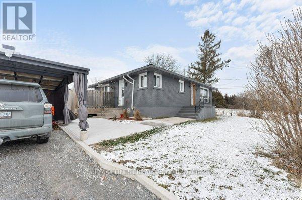 532 County Road 27, Stone Mills, Ontario  K0K 2S0 - Photo 4 - X11904157