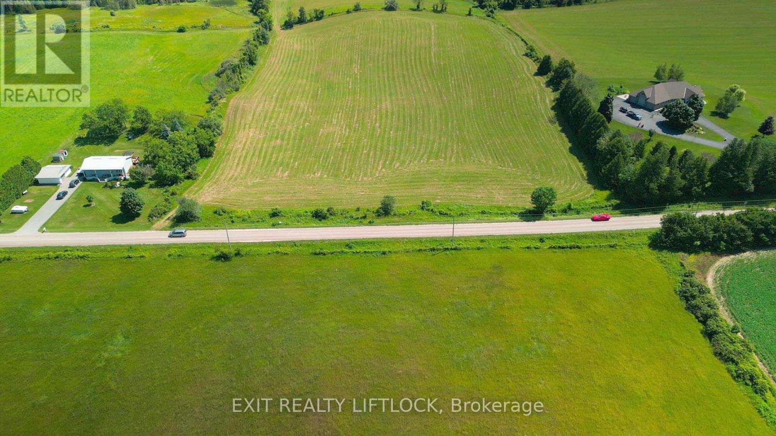 0 LOT 19 CONCESSION 6 LINE, Asphodel-Norwood, Ontario