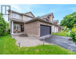 109 SHIRLEY'S BROOK DRIVE, ottawa, Ontario