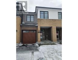 765 MAVERICK CRESCENT, Ottawa, Ontario