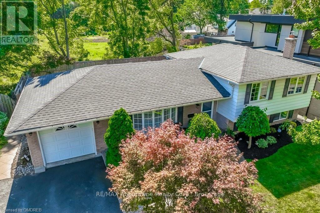 2492 Rebecca StreetOakville (1001 - Br Bronte), Ontario  L6L 2B2 - Photo 26 - W10404045