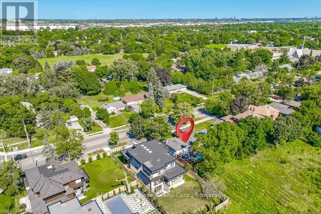 2492 Rebecca StreetOakville (1001 - Br Bronte), Ontario  L6L 2B2 - Photo 33 - W10404045