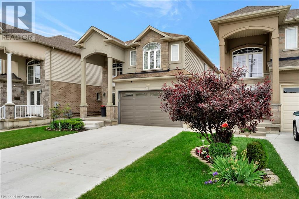 920 Stone Church Road E, Hamilton, Ontario  L8W 1B1 - Photo 2 - 40686970