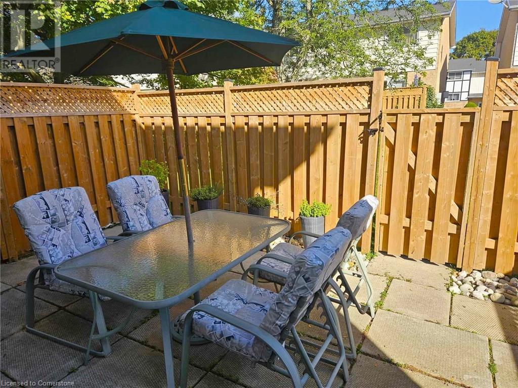 100 St Andrews Court Unit# 13, Hamilton, Ontario  L8K 6H2 - Photo 27 - 40686726