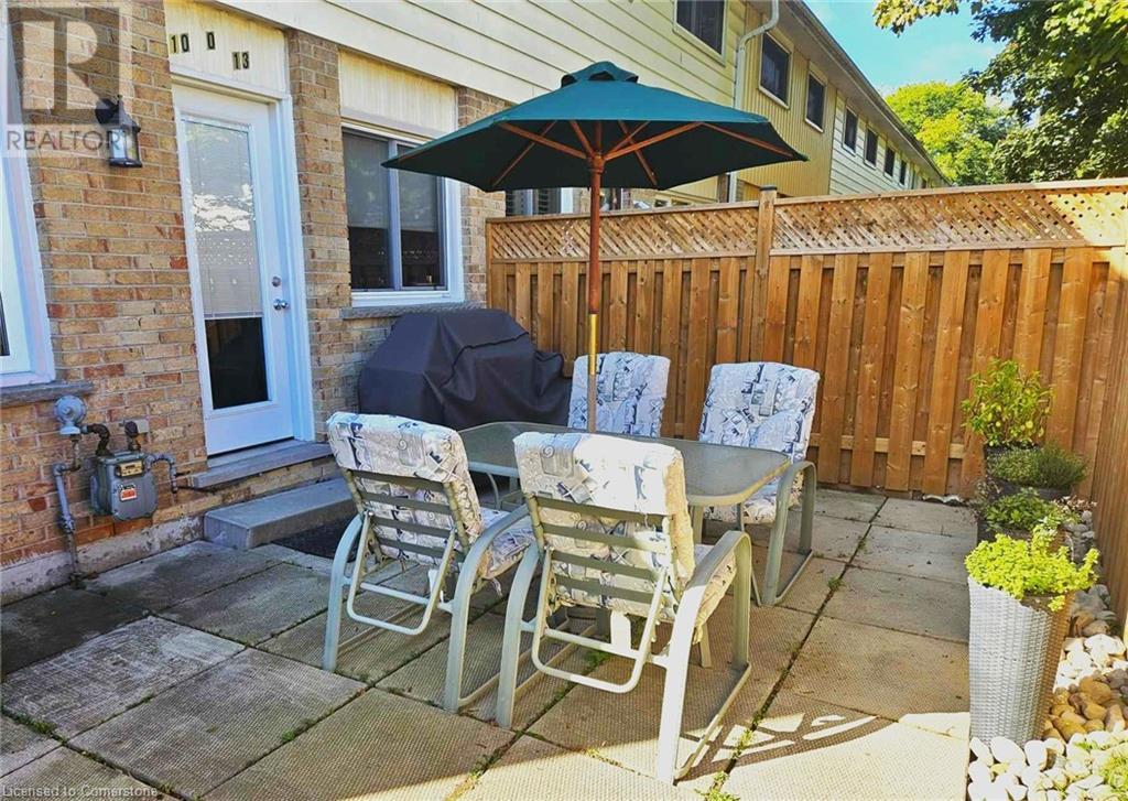 100 St Andrews Court Unit# 13, Hamilton, Ontario  L8K 6H2 - Photo 29 - 40686726