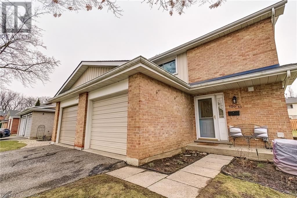 100 St Andrews Court Unit# 13, Hamilton, Ontario  L8K 6H2 - Photo 36 - 40686726