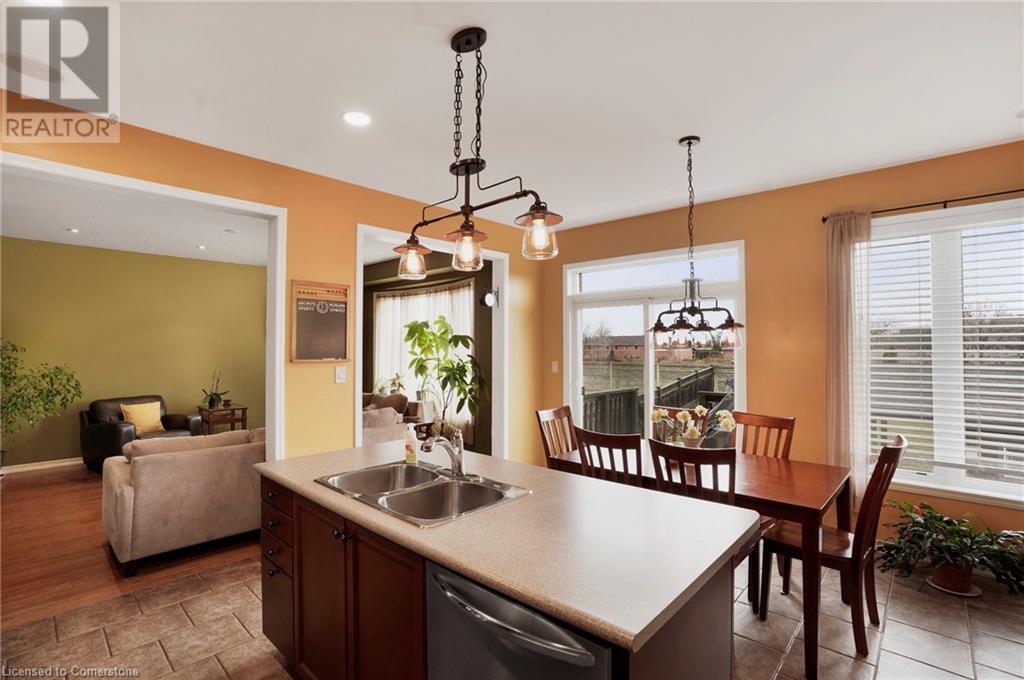 91 Merrilee Crescent, Hamilton, Ontario  L9A 0B1 - Photo 10 - 40686569