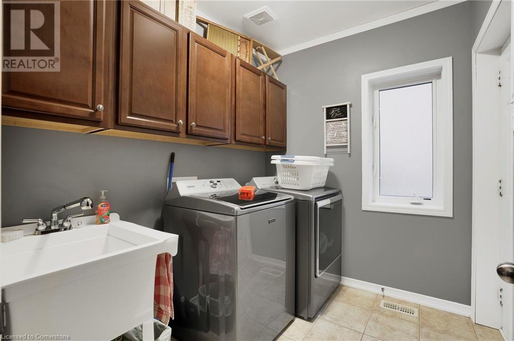 91 Merrilee Crescent, Hamilton, Ontario  L9A 0B1 - Photo 12 - 40686569