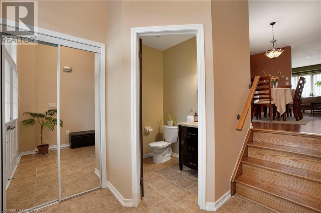 91 Merrilee Crescent, Hamilton, Ontario  L9A 0B1 - Photo 29 - 40686569