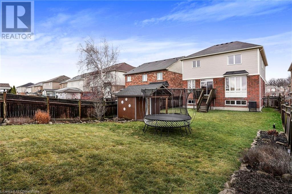 91 Merrilee Crescent, Hamilton, Ontario  L9A 0B1 - Photo 34 - 40686569