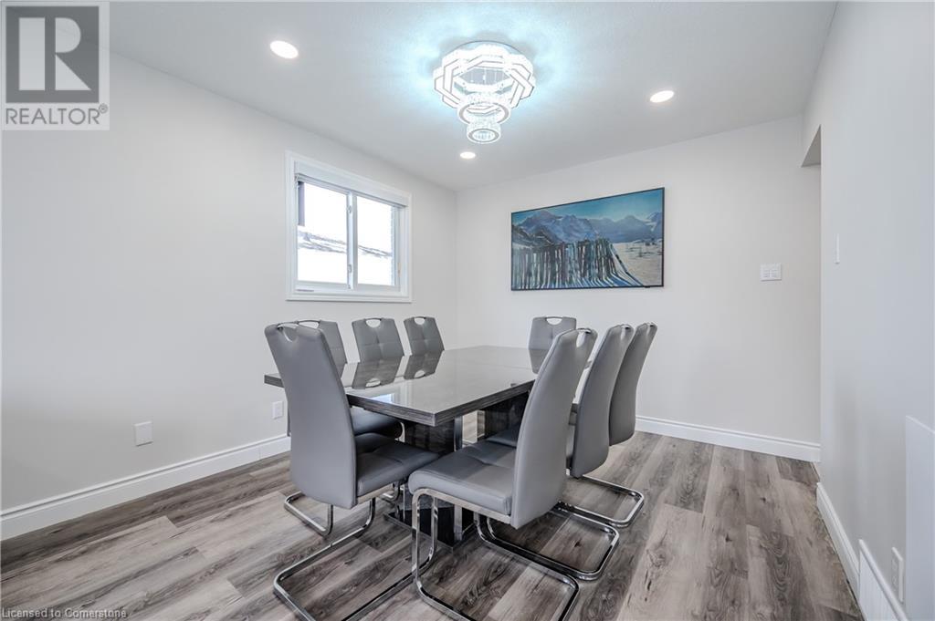 201 Erinbrook Drive, Kitchener, Ontario  N2E 3K5 - Photo 16 - 40686718