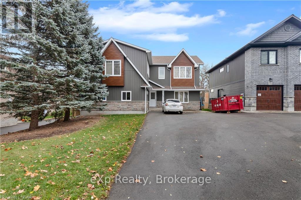 370 Forfar Street E, Centre Wellington, Ontario  N1M 1B5 - Photo 2 - X11879784