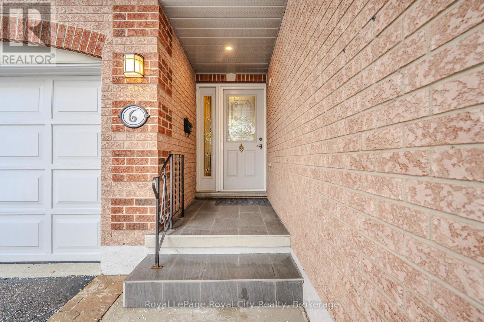 6 White Pine Way, Guelph, Ontario  N1G 4X7 - Photo 4 - X11904114