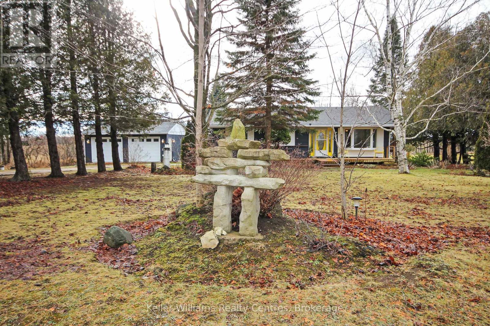 101 Salem Road, South Bruce Peninsula, Ontario  N0H 2T0 - Photo 11 - X11904117