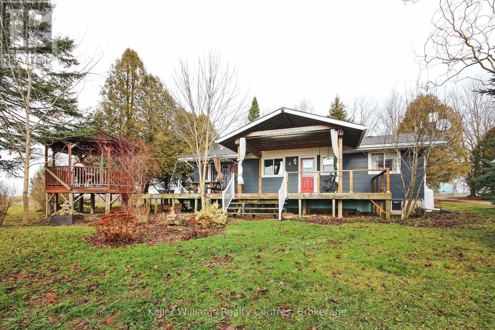 101 Salem Road, South Bruce Peninsula, Ontario  N0H 2T0 - Photo 33 - X11904117