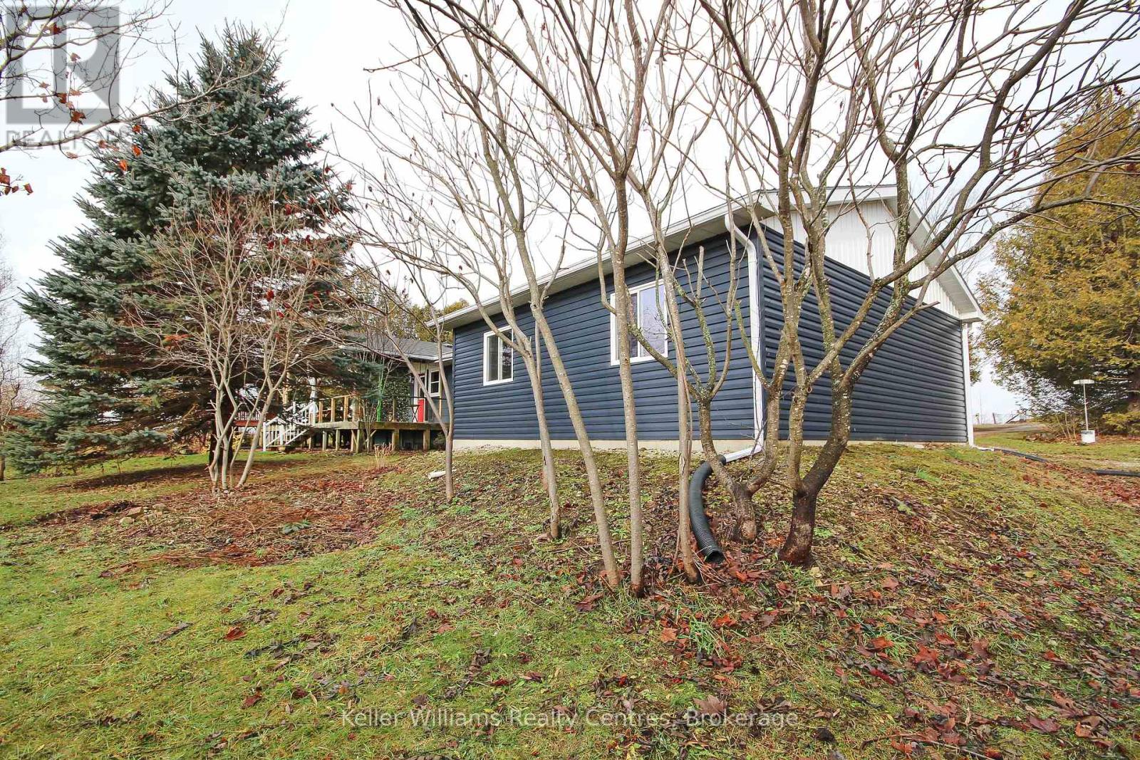 101 Salem Road, South Bruce Peninsula, Ontario  N0H 2T0 - Photo 40 - X11904117